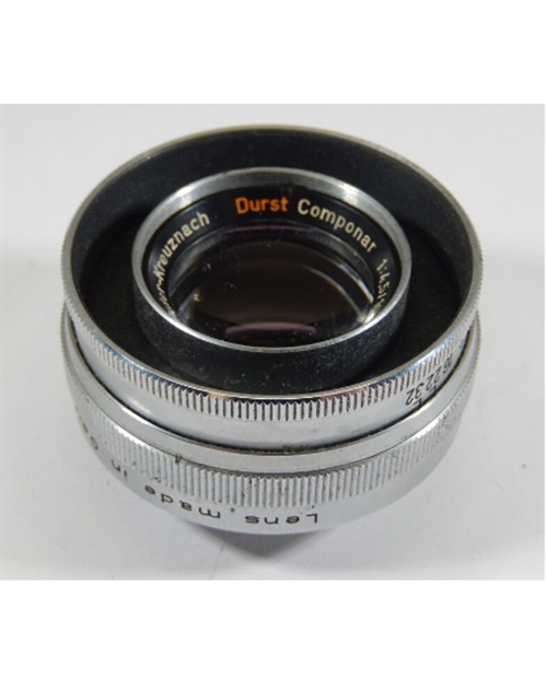 DURST Componar 105mm 4,5